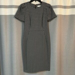 Calvin Klein Dress Size 6